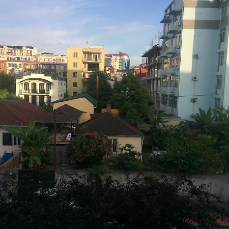 Apartment On Khinikadze 4 Batumi Eksteriør bilde