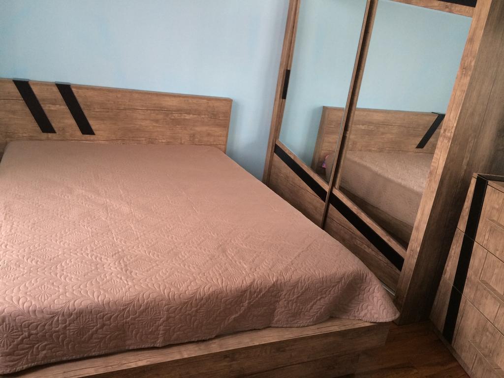 Apartment On Khinikadze 4 Batumi Eksteriør bilde